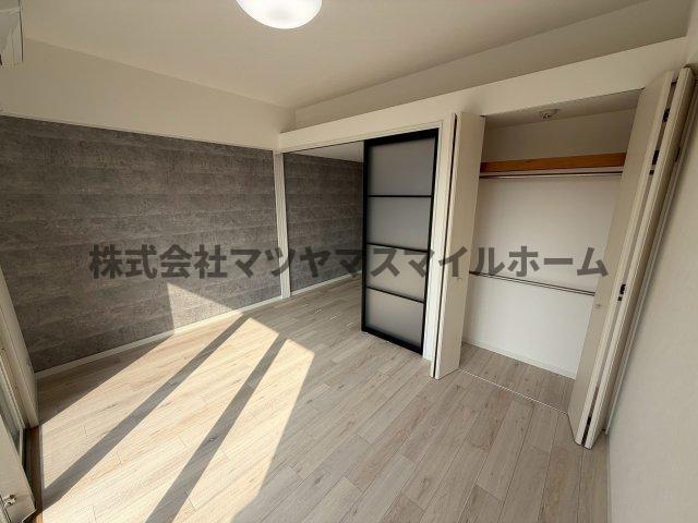 エスパシオ・ヒラソル（603） その他