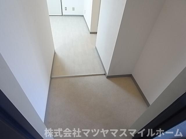 サンシャイン淀（1003） 玄関