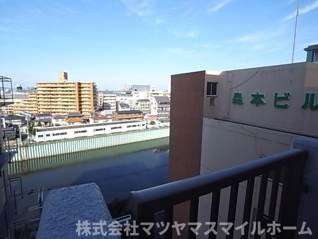 サンシャイン淀（1003） 部屋画像