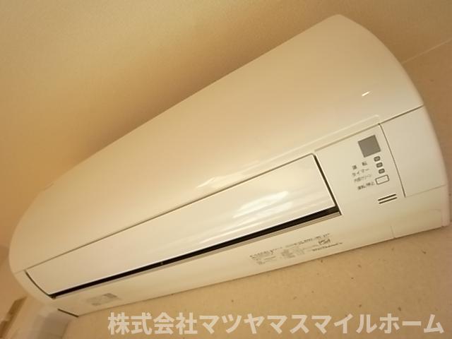 サンシャイン淀（1003） 設備