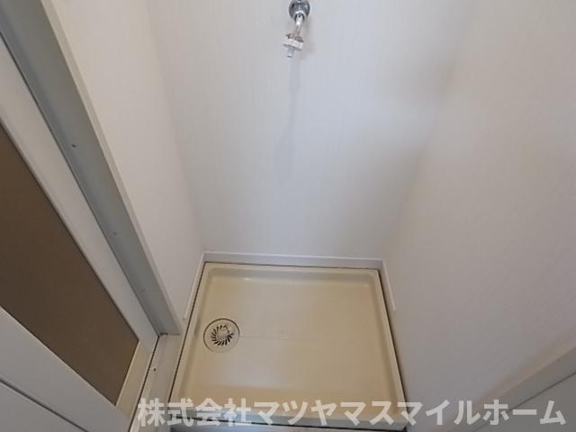 サンシャイン淀（1003） 設備