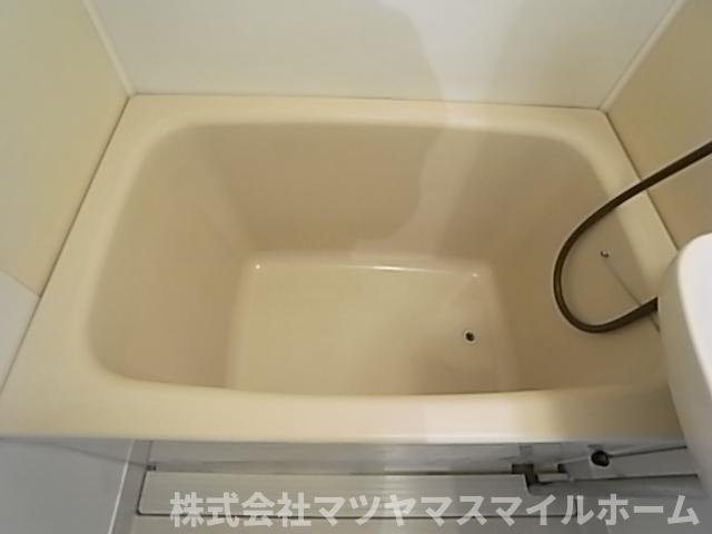 サンシャイン淀（1003） バス／シャワー