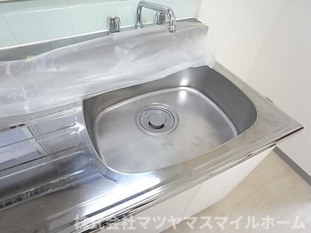 サンシャイン淀（1003） キッチン