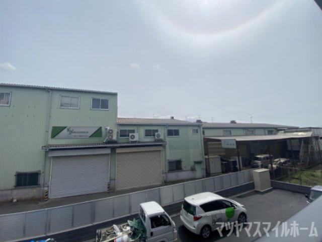 U-Proud（5） 部屋画像
