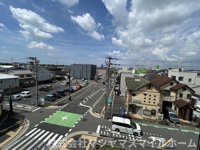 ウエストプラザ（420） 部屋画像