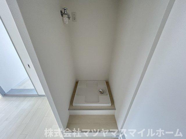 ウエストプラザ（420） 設備