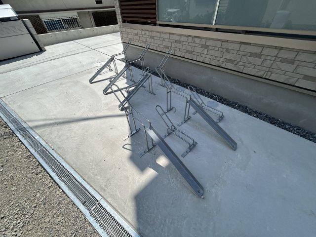大東市南津の辺町アパート 部屋画像