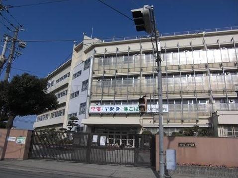 大東市南津の辺町アパート 部屋画像