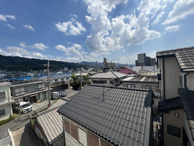 大東市南津の辺町アパート 部屋画像