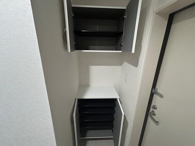大東市南津の辺町アパート その他