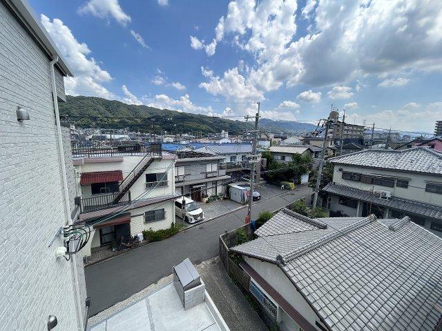 大東市南津の辺町アパート 部屋画像