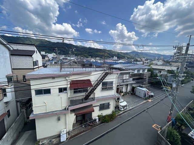 大東市南津の辺町アパート 部屋画像