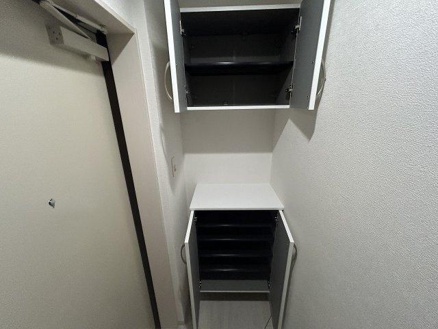 大東市南津の辺町アパート その他