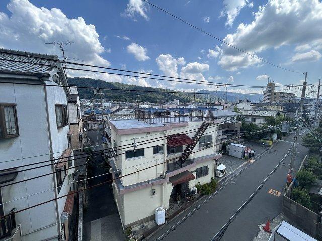 大東市南津の辺町アパート 部屋画像