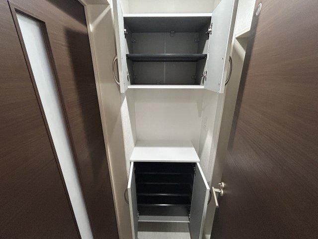 大東市南津の辺町アパート その他