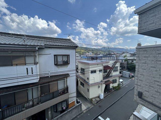 大東市南津の辺町アパート 部屋画像