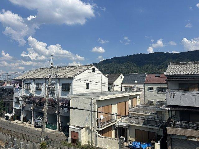 大東市南津の辺町アパート 部屋画像