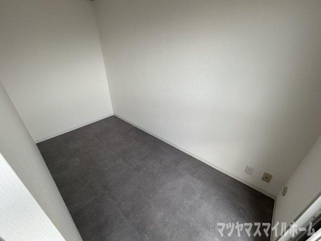 ウエストプラザ（510） 室内