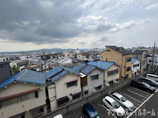 グランドールK（605） 部屋画像