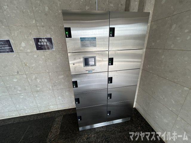 グランドールK（605） 部屋画像