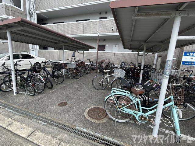 グランドールK（605） 部屋画像