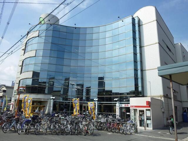 グランドールK（605） 部屋画像