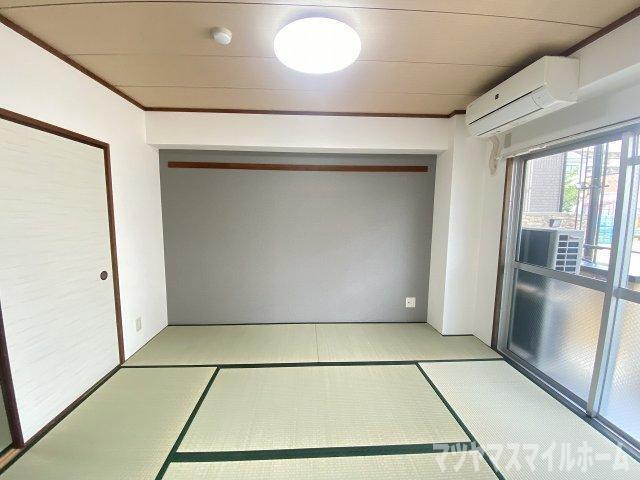 カサグランディ鴻池（2B） その他部屋・スペース