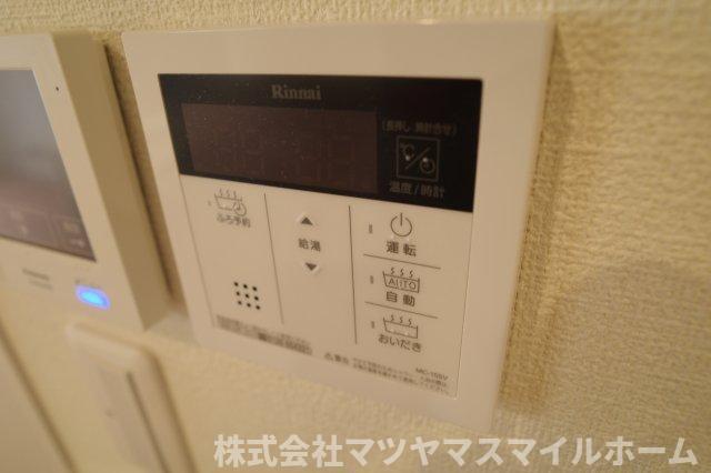 ユニグレイス（203） キッチン