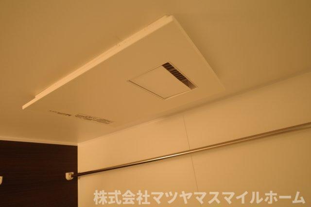 ユニグレイス（203） 設備