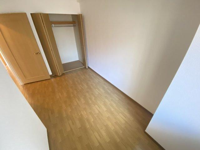 グランドソーワ今福鶴見（402） 収納