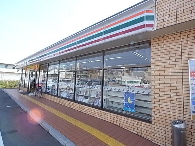 カサグランディ鴻池（2B） 部屋画像