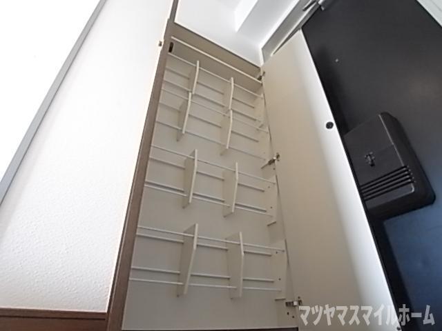 アスカハイツ（202） 設備
