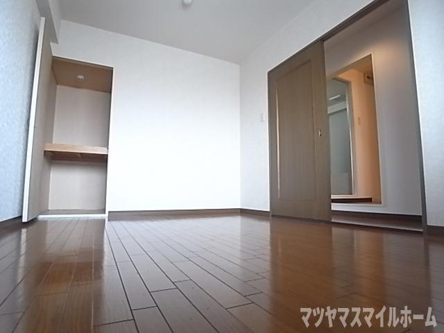 アスカハイツ（202） その他部屋・スペース