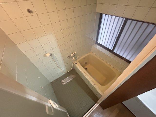 野崎3丁目戸建賃貸（1） バス／シャワー