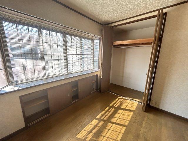 野崎3丁目戸建賃貸（1） 収納