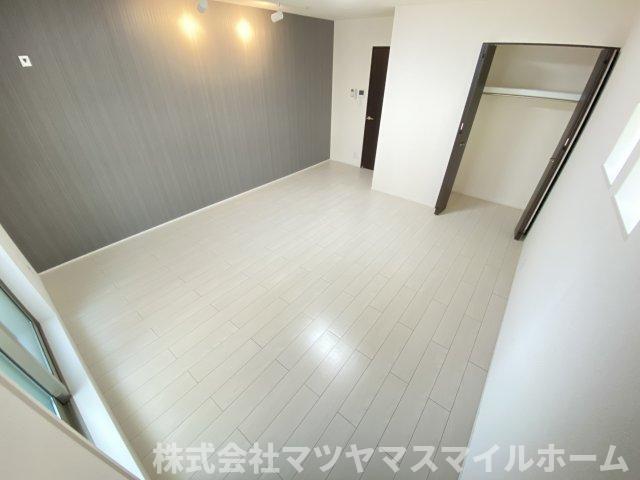 フジパレス吉田本町Ⅰ番館（305） リビング