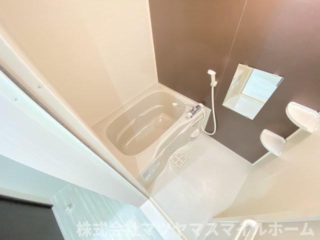 フジパレス吉田本町Ⅰ番館（305） バス／シャワー