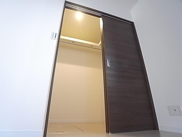 プランドールＧ棟（101） 収納