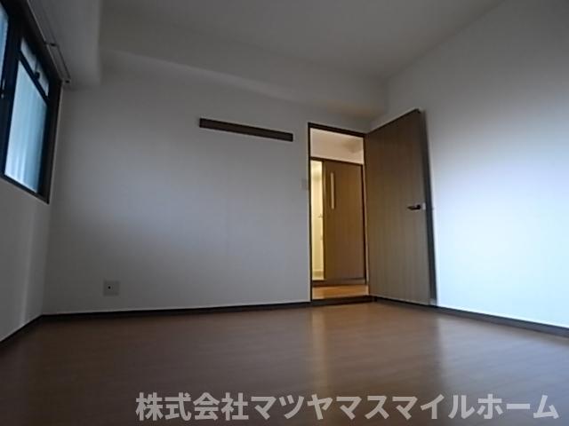 ガーデンスクエア（202） その他部屋・スペース