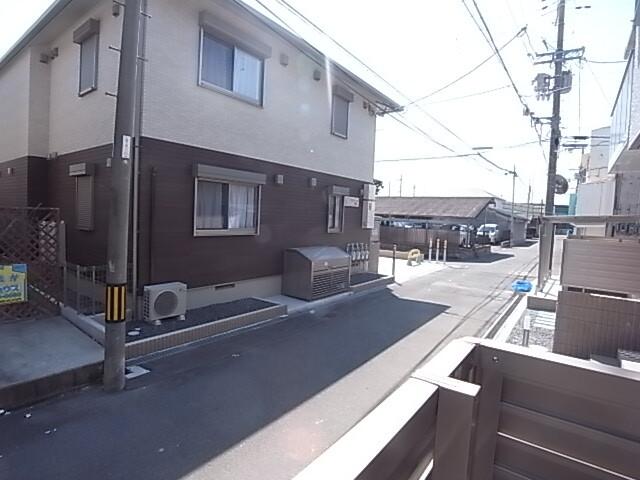 プランドールＧ棟（101） 部屋画像