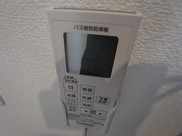 プランドールＧ棟（101） 設備