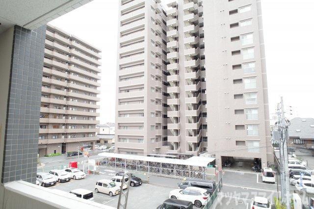 Social Village（307） 部屋画像