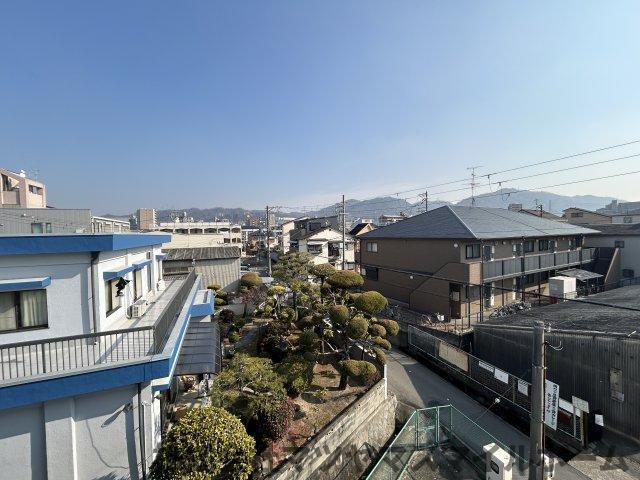 ハルミール忍ケ丘（202） 部屋画像