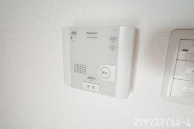 Social Village（307） セキュリティ