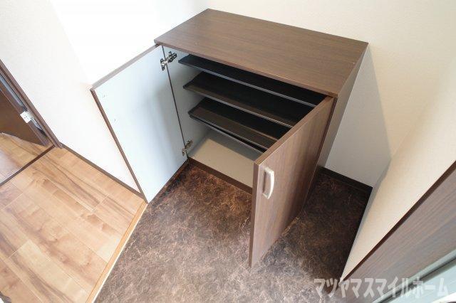 Social Village（307） 設備