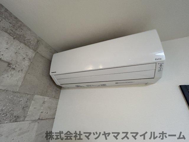 ハルミール忍ケ丘（202） 設備