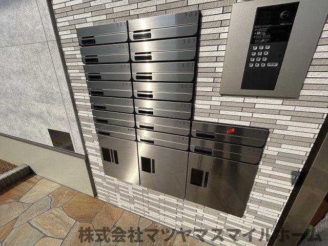 ハルミール忍ケ丘（202） 部屋画像
