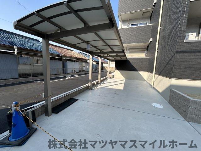 ハルミール忍ケ丘（202） 部屋画像