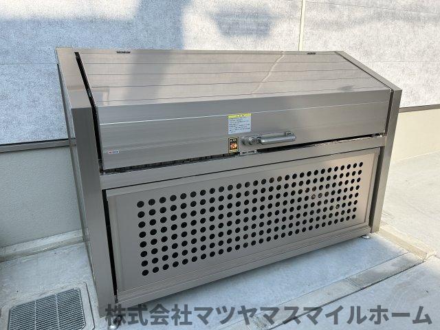 ハルミール忍ケ丘（202） 部屋画像