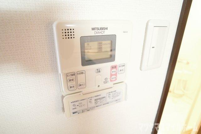 Social Village（307） 設備